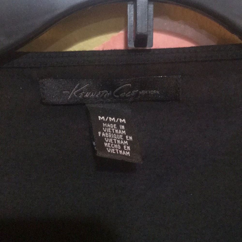 Kenneth Cole - Picture 6 of 8